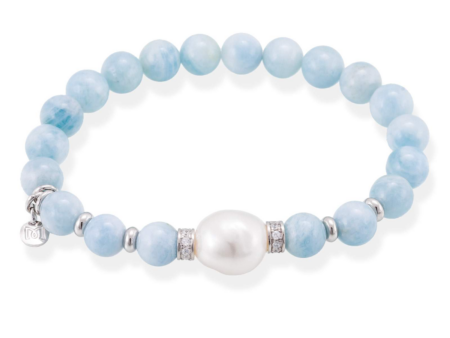 Produktbild von Marina Garcia-Armband-90032USG