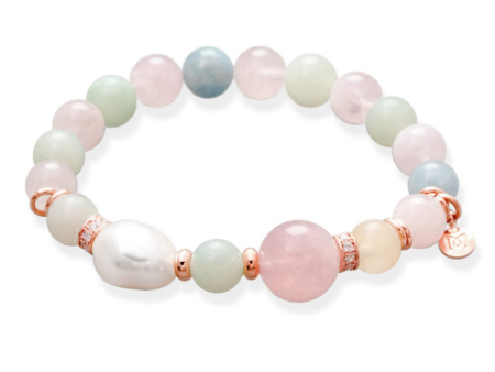 Produktbild von Marina Garcia-Armband-90034US-4G