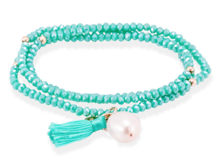 Produktbild von Marina Garcia-Armband-90492UP