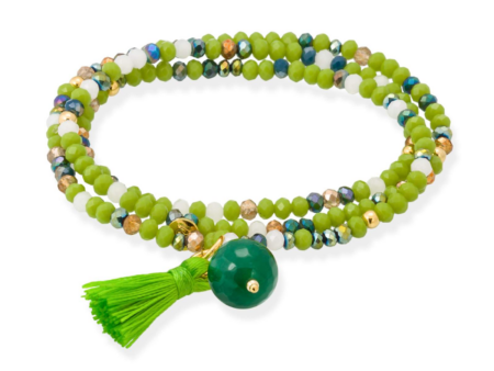 Produktbild von Marina Garcia-Armband-90803UA
