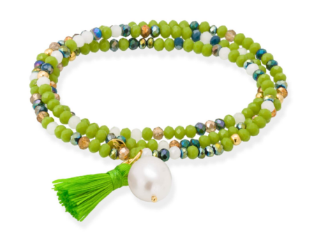 Produktbild von Marina Garcia-Armband-90803UPG
