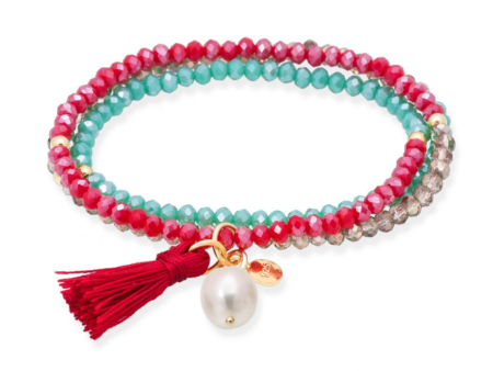 Produktbild von Marina Garcia-Armband-90806UPG