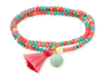 Produktbild von Marina Garcia-Armband-90807UA