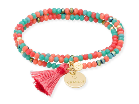 Produktbild von Marina Garcia-Armband-90807UG