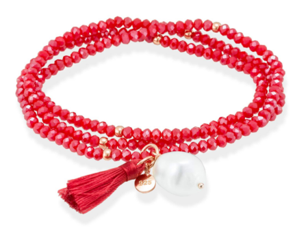 Produktbild von Marina Garcia-Armband-90903UPG