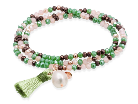 Produktbild von Marina Garcia-Armband-90906UPG
