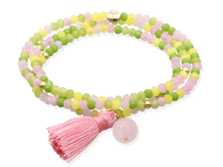Produktbild von Marina Garcia-Armband-90918UAG