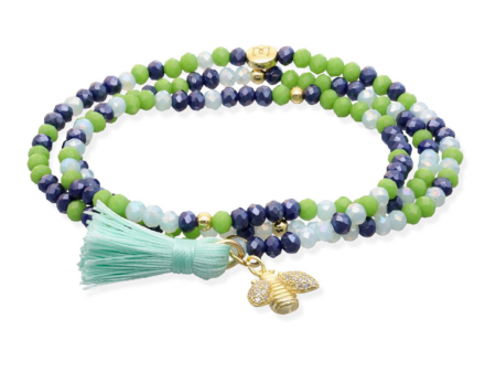 Produktbild von Marina Garcia-Armband-90919U1