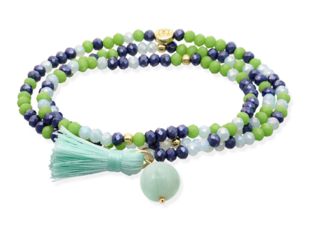Produktbild von Marina Garcia-Armband-90919UAG