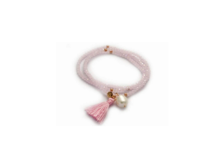 Produktbild von Marina Garcia-Armband-90086UPG