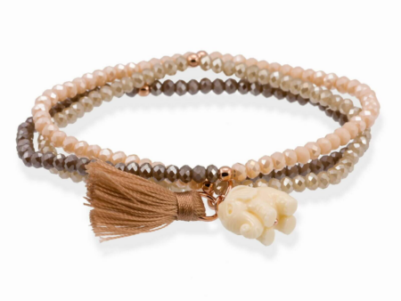 Produktbild von Marina Garcia-Armband-90232UEG