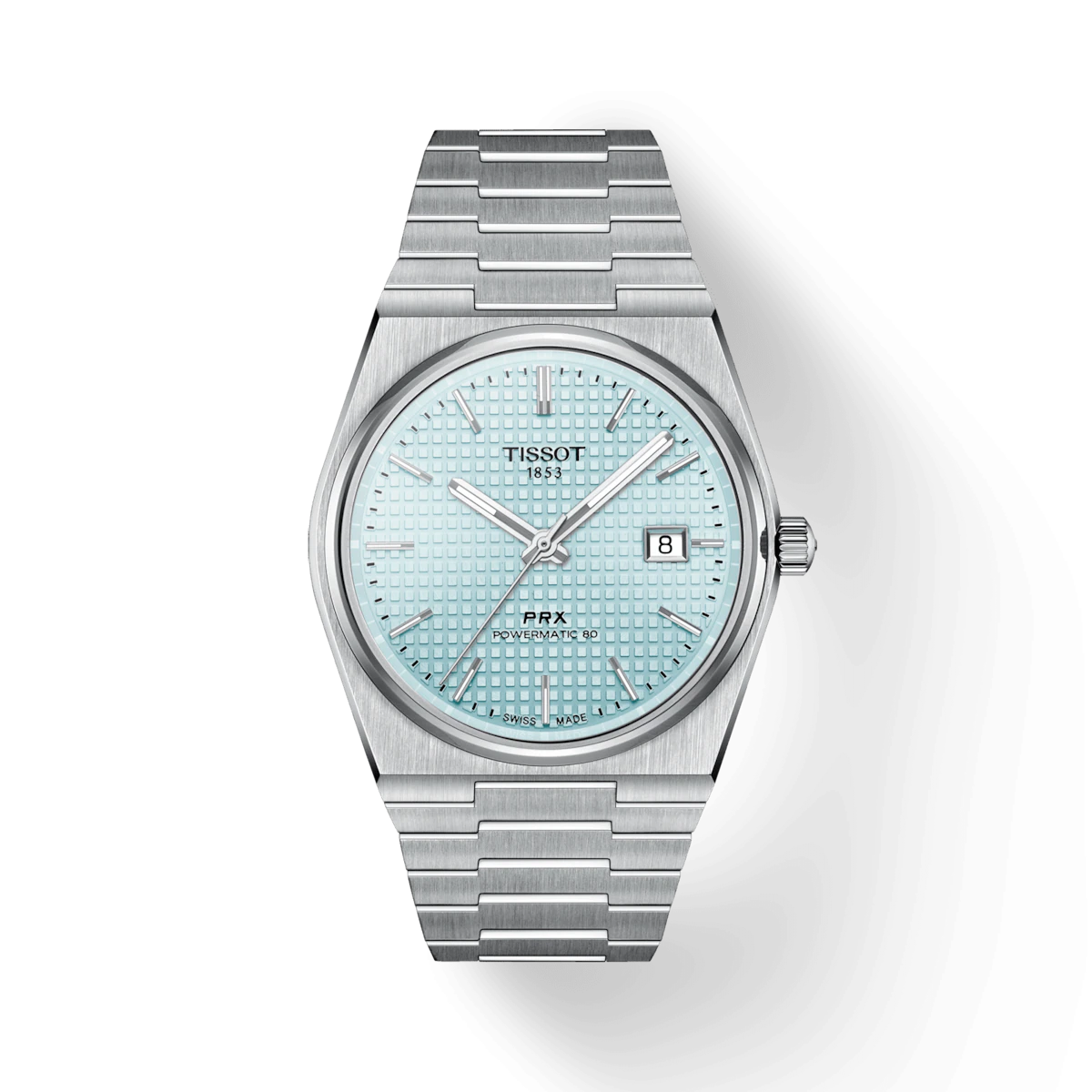 Produktbild von Tissot-Automatikuhr-T1374071135100