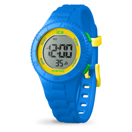 Produktbild von Ice Watch-Digitaluhr-021615