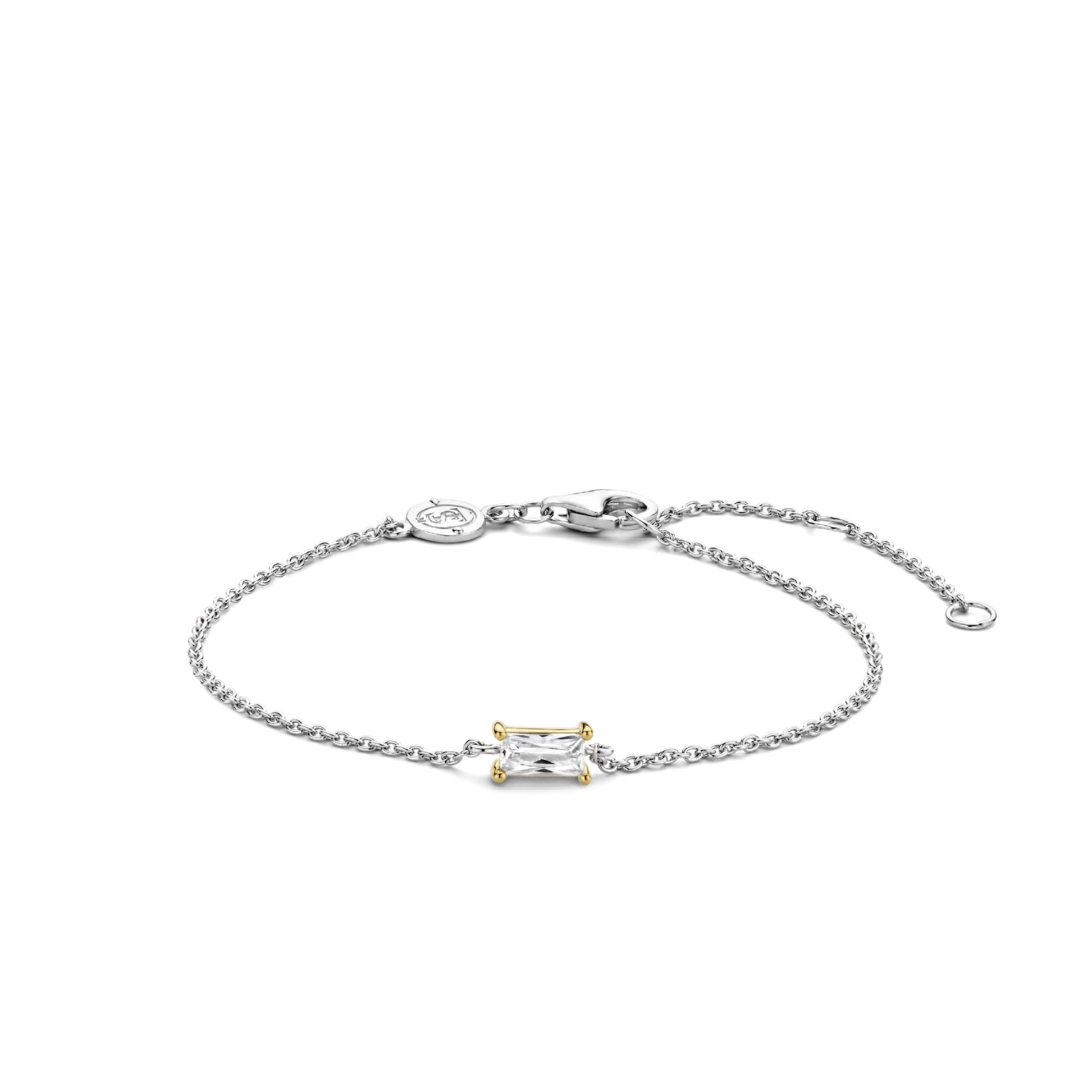 Produktbild von Ti Sento-Armband-2973ZY