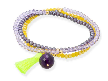 Produktbild von Marina Garcia-Armband-90802UAG