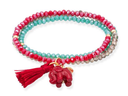 Produktbild von Marina Garcia-Armband-90806UE