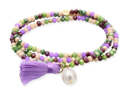 Produktbild von Marina Garcia-Armband-90917UPG