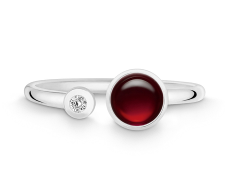 Produktbild von Quinn-Ring-021191663