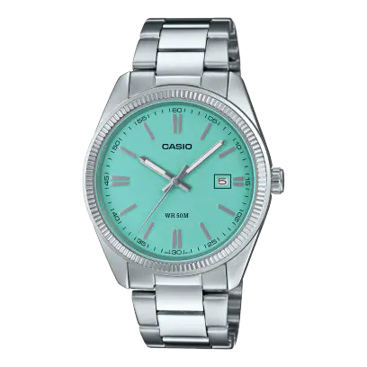 Produktbild von Casio-Analoguhr-MTP-1302PD-2A2VEF
