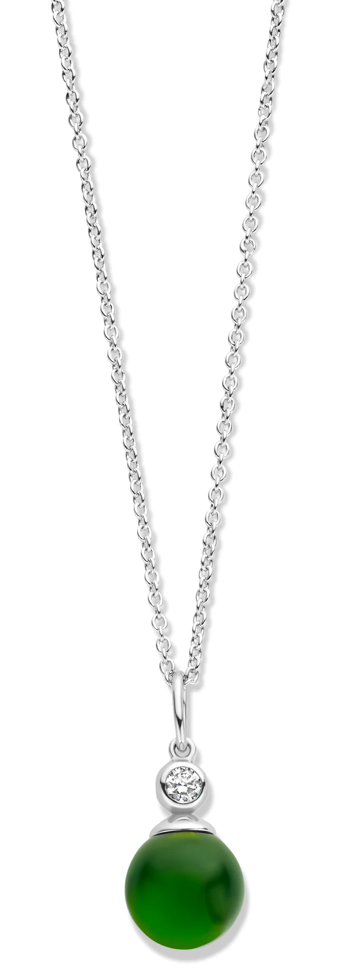 Produktbild von Spirit Icons-Halskette-10921-45