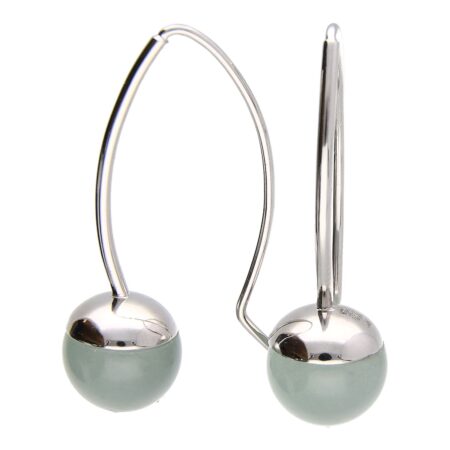 Produktbild von Atelier Weiss-Ohrringe-Handwerkskunst