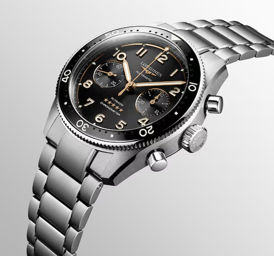 Produktbild von Longines-Automatikuhr-L38214536