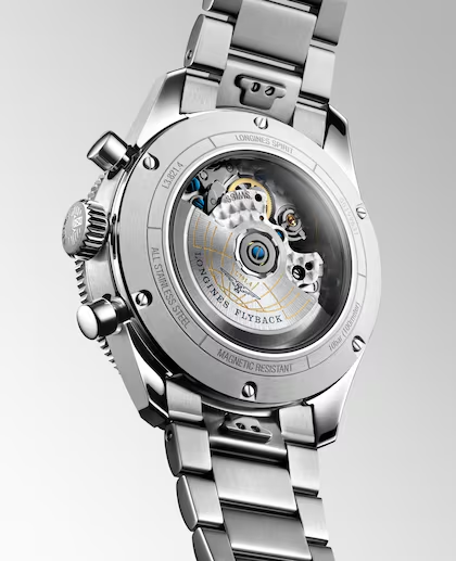 Produktbild von Longines-Automatikuhr-L38214536