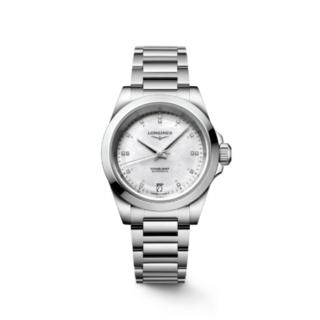 Produktbild von Longines-Automatikuhr-L34304876