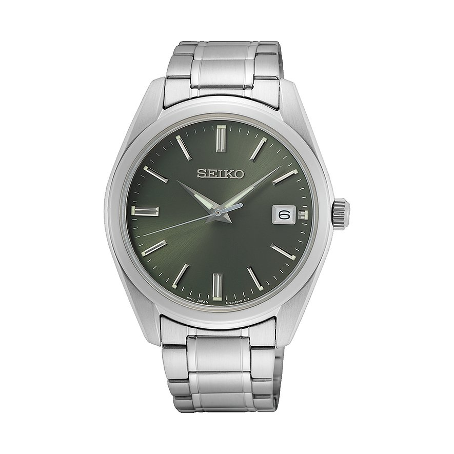 Produktbild von Seiko-Analoguhr-SUR527P1