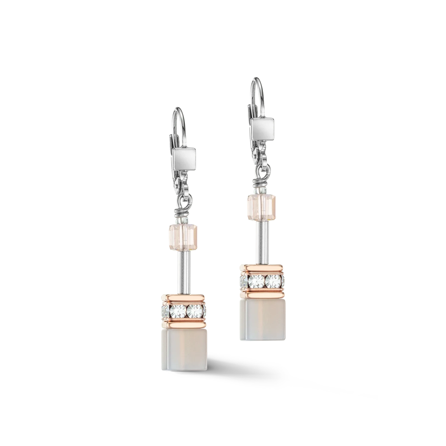 Produktbild von Coeur De Lion-Ohrringe-401720.0235.0