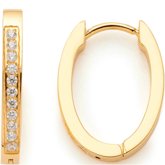 Produktbild von Leonardo-Ohrringe-023246