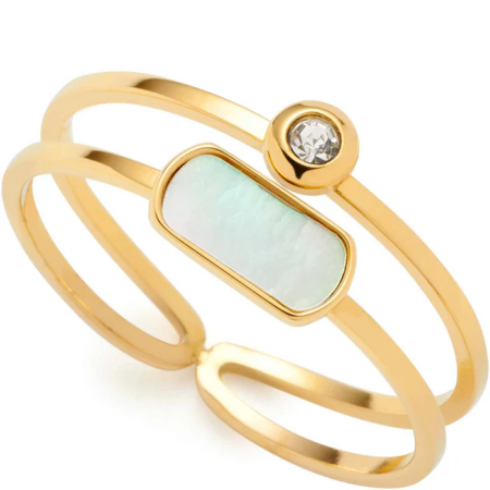 Produktbild von Leonardo-Ring-023326