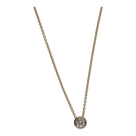 Produktbild von Giloy - bella luce-Halskette-EH005469