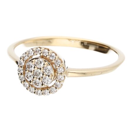 Produktbild von Giloy - bella luce-Ring-EH005810