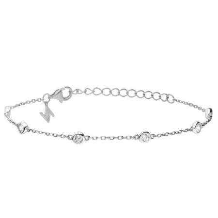 Produktbild von NanaKay-Armband-ST2146