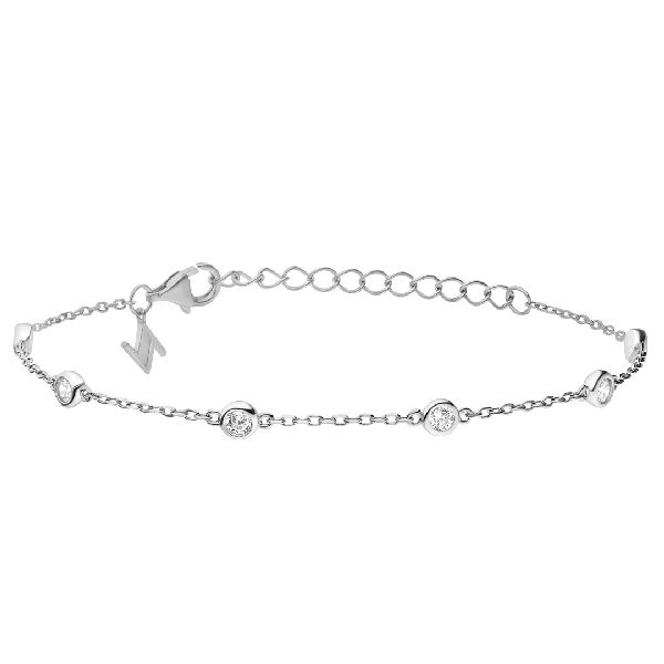 Produktbild von NanaKay-Armband-ST2146