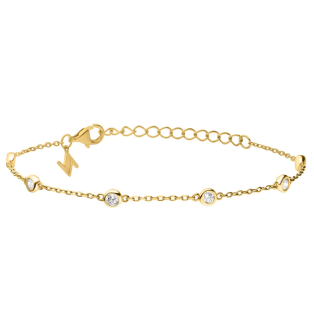 Produktbild von NanaKay-Armband-ST2183