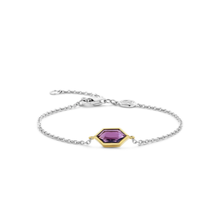 Produktbild von Ti Sento-Armband-23029PU
