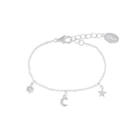 Produktbild von S.Oliver-Armband-2036884
