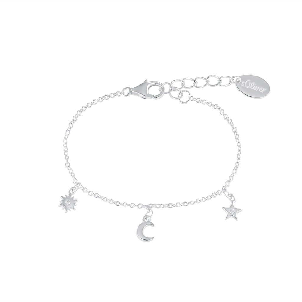 Produktbild von S.Oliver-Armband-2036884