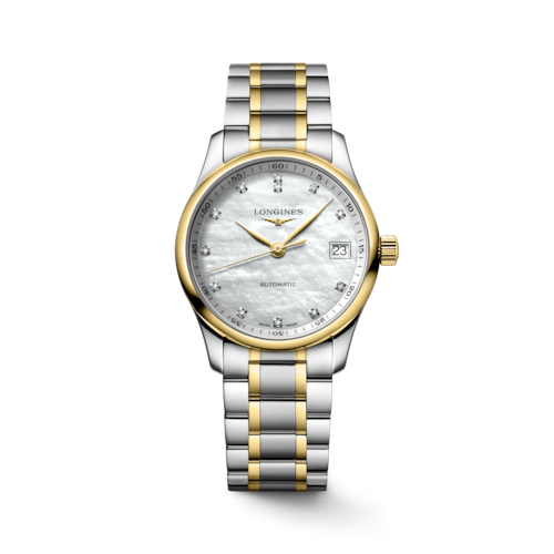 Produktbild von Longines-Automatikuhr-L23575877