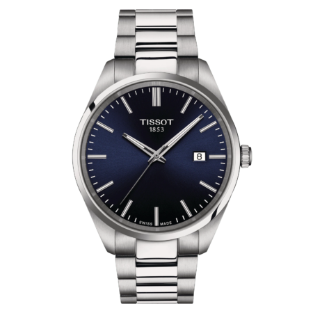 Produktbild von Tissot-Analoguhr-T1504101104100