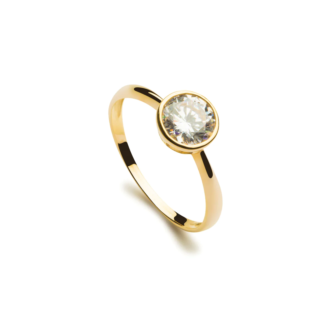 Produktbild von NanaKay-Ring-FG125S-56