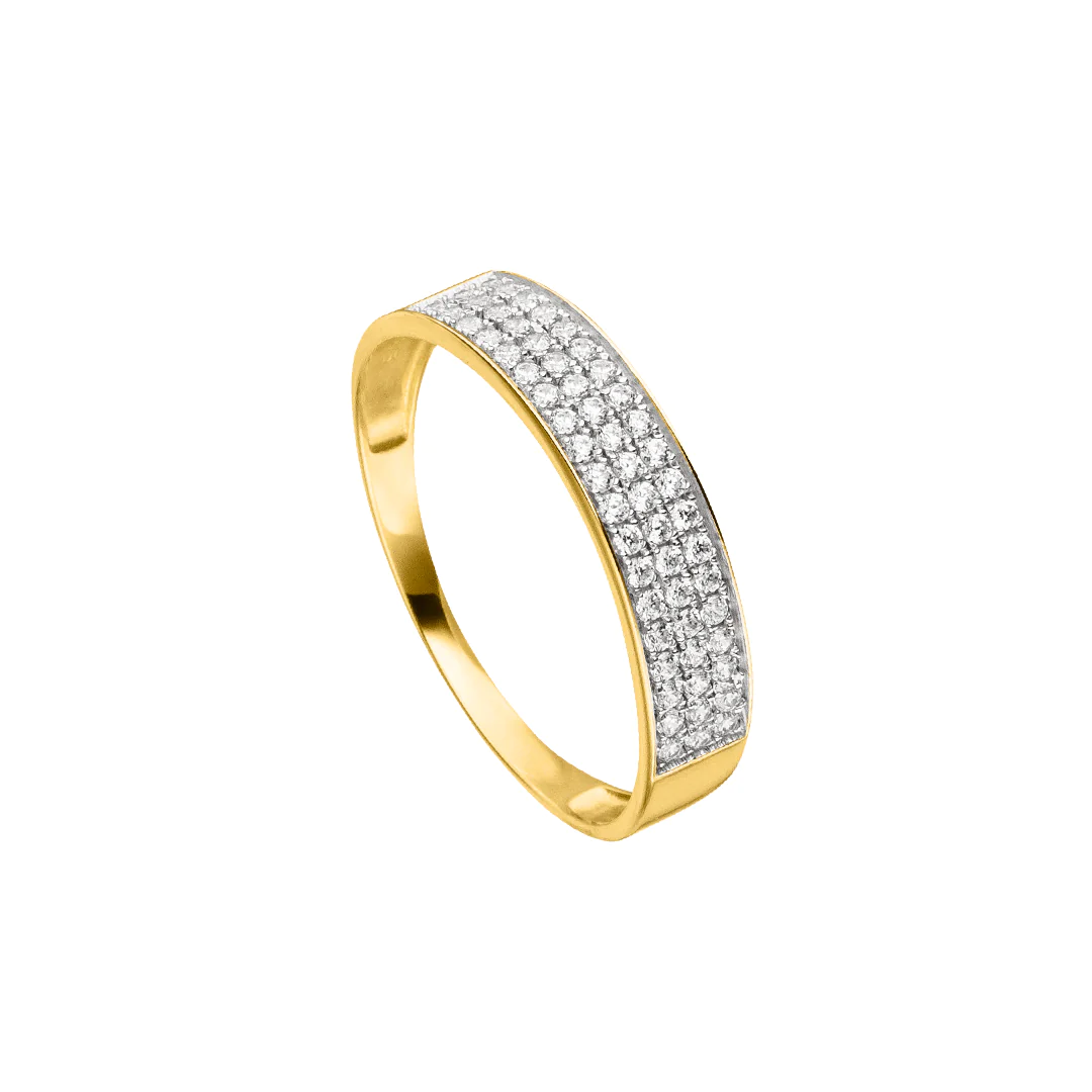 Produktbild von NanaKay-Ring-FG175S-58