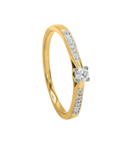 Produktbild von Plaza-Ring-PD104-56