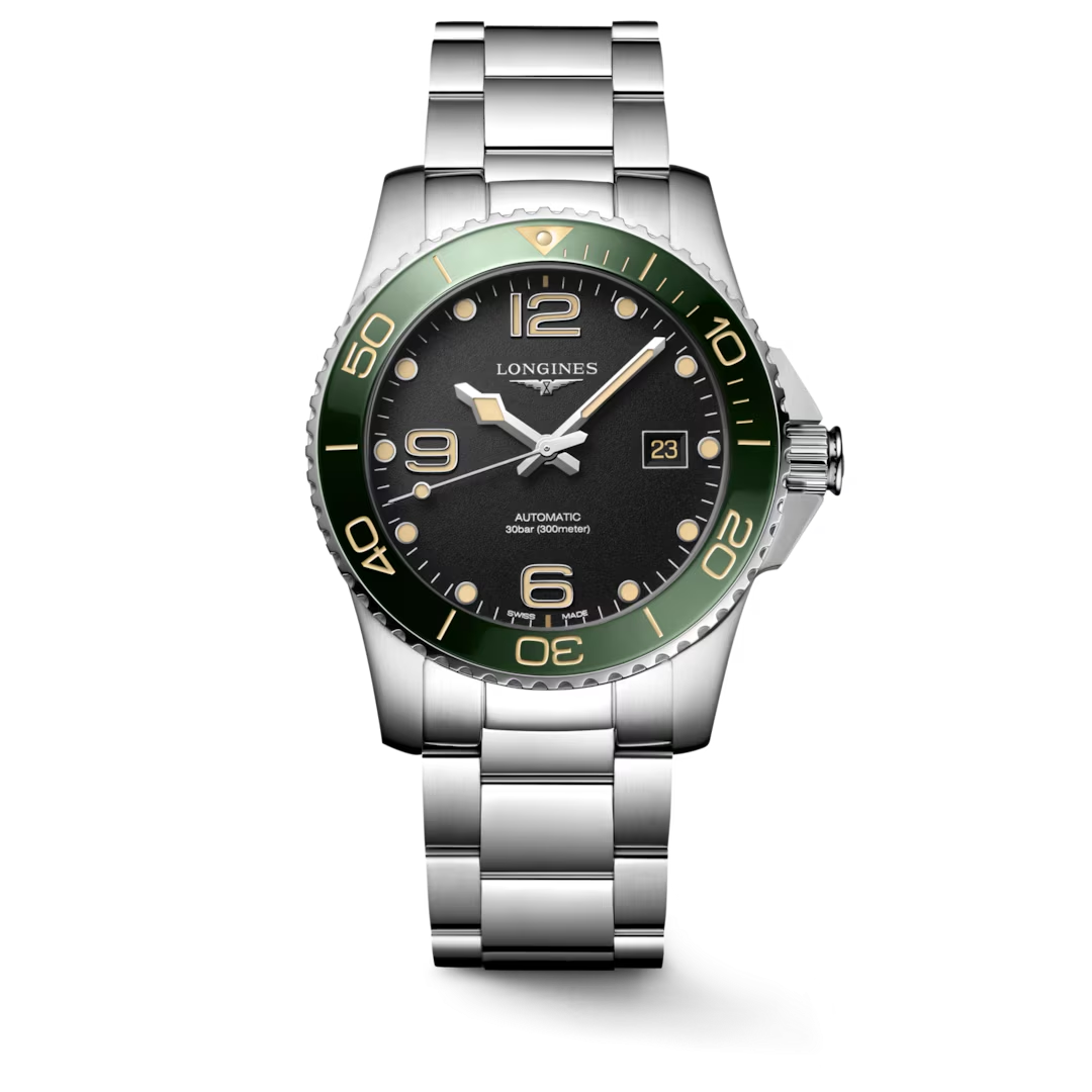 Produktbild von Longines-Automatikuhr-L37814056