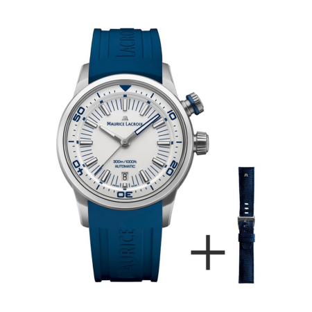 Produktbild von Maurice Lacroix-Automatikuhr-PT6248-SS00L-130-4
