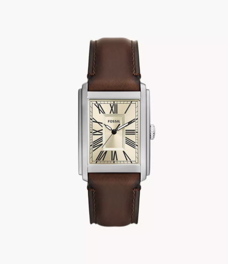 Produktbild von Fossil-Analoguhr-FS6012