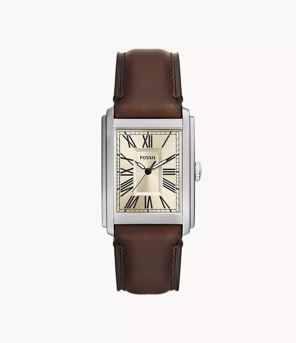 Produktbild von Fossil-Analoguhr-FS6012