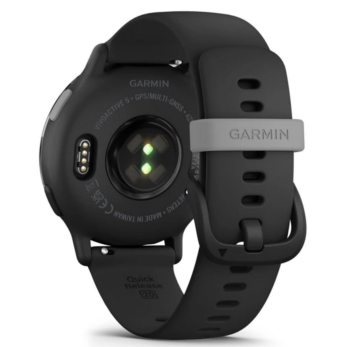 Produktbild von Garmin-Smartwatch-010-02862-10 vivoactive 5